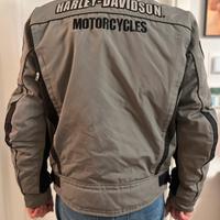 Giacca Harley Davidson tg. XL/XXL
