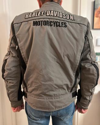 Giacca Harley Davidson tg. XL/XXL