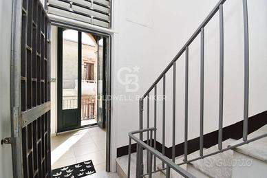 Appartamento - Acireale