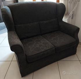 Divano 2 posti Poltrone&sofà