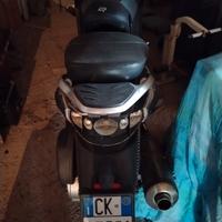Piaggio Beverly 500 - 2005