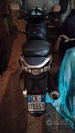 Piaggio Beverly 500 - 2005
