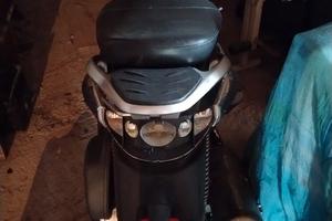 Piaggio Beverly 500 - 2005