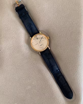Orologio  Chronoswiss
