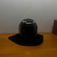 Casco Jet Dyablex Capitol in fibra - taglia S