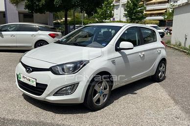 HYUNDAI i20 1.2 5p. Classic