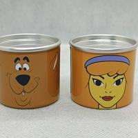 Sorprese Happy Meal 100anni WarnerBros Scooby-Doo
