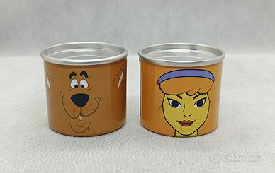Sorprese Happy Meal 100anni WarnerBros Scooby-Doo
