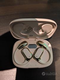 Auricolari per traduzione simultanea di varie ling