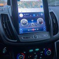 Autoradio Android Ford Kuga