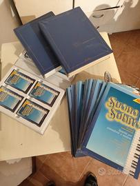 Corso di Pianoforte  "SUONO SUBITO" Ed. Ricordi
