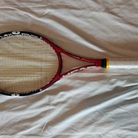 racchetta head Prestige XL flexpoint