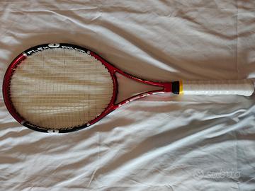 racchetta head Prestige XL flexpoint