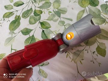 Dyson adattatore angoli nascosti