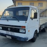 Volkswagen LT 35 Ribaltabile