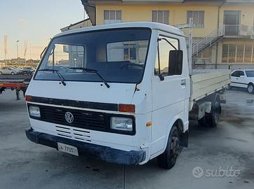 Volkswagen LT 35 Ribaltabile