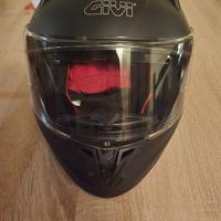 Casco moto GIVI HRS 50.8 taglia L (60cm)