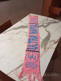 sciarpa ultras napoli 72 