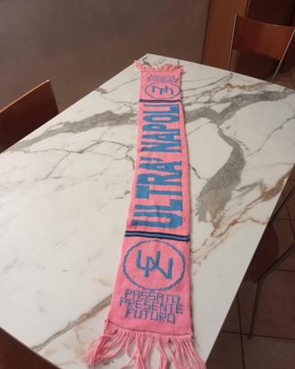 sciarpa ultras napoli 72 