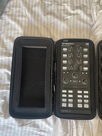 Traktor x1 con udg bag