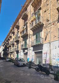 2 LOCALI A PALERMO