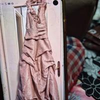  vestito da cerimonia 