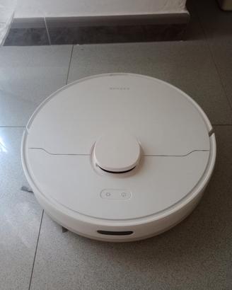 robot aspira e lava 