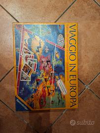 N. 6 Giochi in scatola