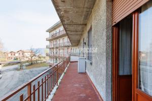 TRILOCALE CON CANTINA E GARAGE