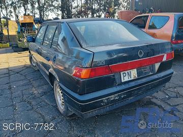 Alfa romeo 33 907 1.4 i.e 90cv 91-94 - ricambi
