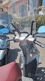 kymco 150