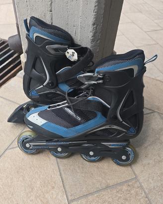 rollerblade