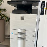 Stampante Sharp MX-2614