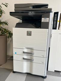 Stampante Sharp MX-2614