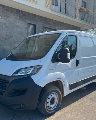 Fiat ducato tetto basso passo medio 2021 6d tenp m
