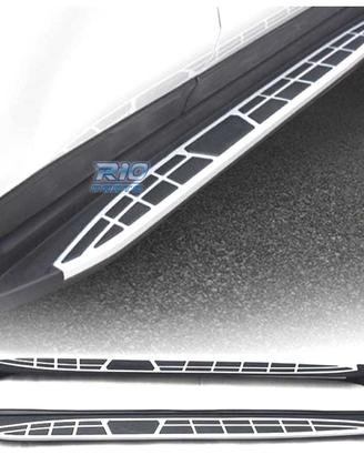 PEDANE PEDANE KIA SPORTAGE 15-21