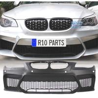 PARAURTI ANTERIORE BMW E60 E61 03-07 LOOK M5 G30 P