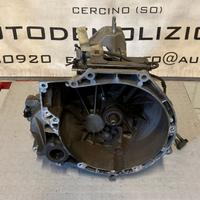 Cambio Ford Fiesta 1.5TDCI 2017 (BA6R-7002-ABH)
