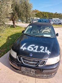 SAAB 9.3 CABRIO