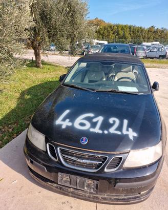 SAAB 9.3 CABRIO