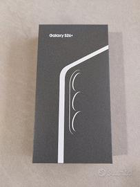 Samsung Galaxy S 26 Plus 512 GB NUOVO SIGILLATO