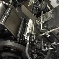 Stampante Heidelberg Stella