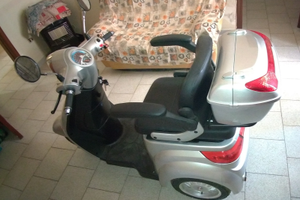 Scooter ELETTRICO