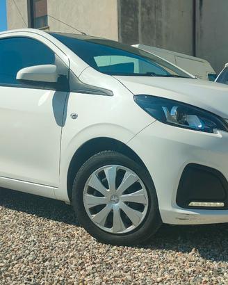 Peugeot 108 5 Porte 108 5p 1.0 vti Allure E6 47000