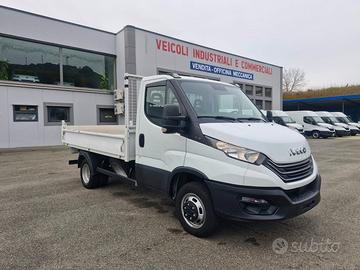 IVECO DAILY 35C16