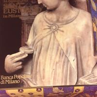 Libro La basilica di Sant'Eustorgio in Milano