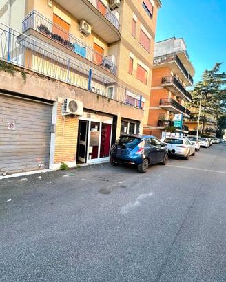 Via mario rapisardi