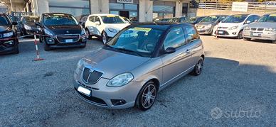 Lancia Ypsilon 1.4 ModaMilano-Km 116.000-FullOpt