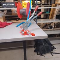 Tendireggia fa/plast 13-16