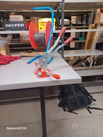 Tendireggia fa/plast 13-16